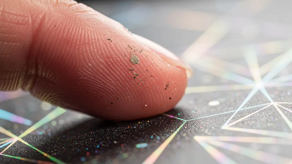 Interface mobile fluide et optimisée après le scan d'un objet connecté