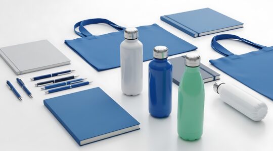 goodies personnalisés