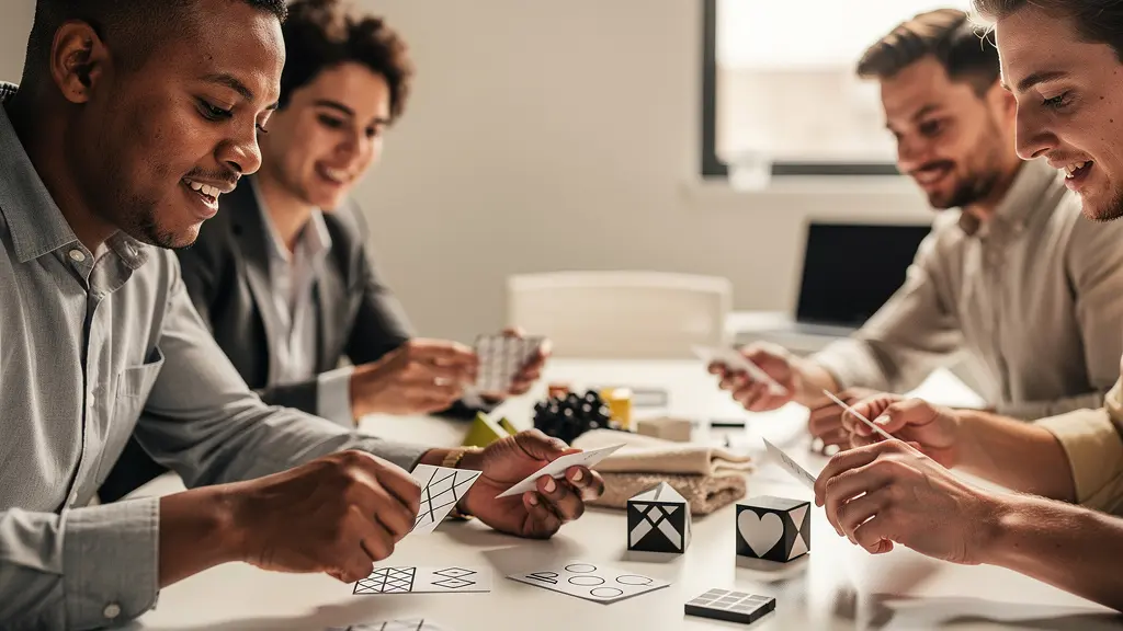 Enquête de mémorisation sur objets publicitaires avec graphiques de résultats