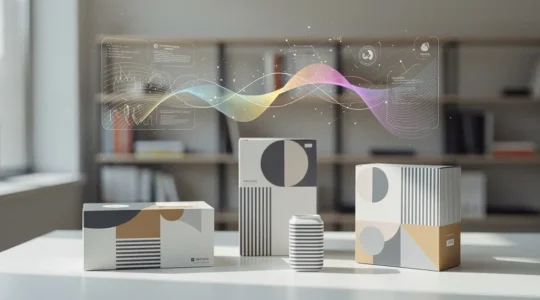 Interaction fluide entre un objet physique connecté et son jumeau numérique dans l'écosystème digital