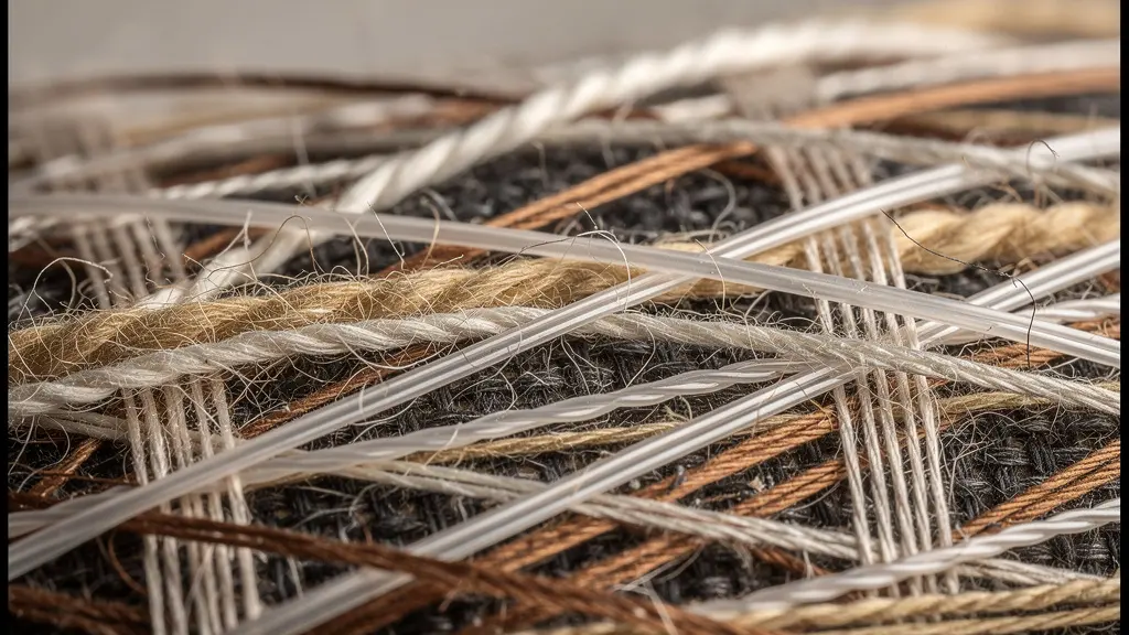 Représentation visuelle de la traçabilité complète d'une chaîne d'approvisionnement éthique